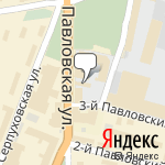 Фото Галерея страхования в Москве