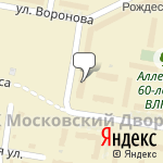 Фото Гайде в Верхней Салде