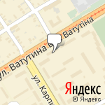 Фото Глобус в Луганске