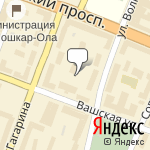 Фото Ингосстрах в Йошкаре-Оле