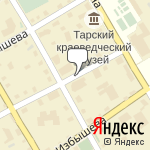 Фото Ингосстрах в Таре