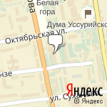 Фото Ингосстрах в Уссурийске