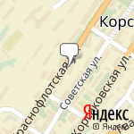 Фото Ингосстрах в Корсакове