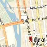 Фото Ингосстрах в Владикавказе