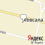 Фото Ингосстрах в Кевсале