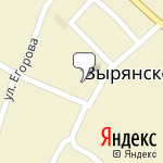 Фото Ингосстрах в Зырянском