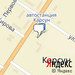 Фото Ингосстрах в Карсуне