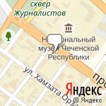 Фото Ингосстрах в Грозном