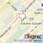 Фото Ингосстрах в Волгограде