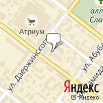 Фото Ингосстрах в Махачкале