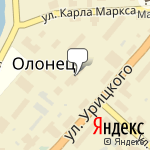 Фото Ингосстрах в Олонце