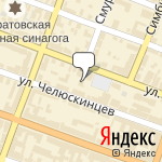 Фото Эко-Центр в Саратове