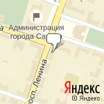 Фото Энергогарант в Сарове