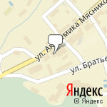 Фото Энергогарант в Белокурихе