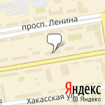 Фото Энергогарант в Абакане