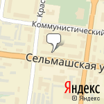 Фото Энергогарант в Рубцовске