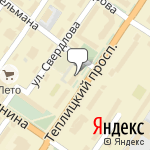 Фото Энергогарант в Гусе-Хрустальном