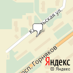 Фото Энергогарант в Костомукше