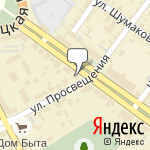 Фото Эни в Новочеркасске