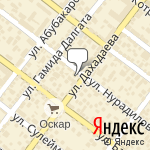 Фото Эни в Махачкале