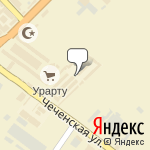 Фото Эни в Назрани