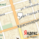 Фото Эрго в Ростове-на-Дону