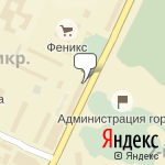 Фото Эрго в Десногорске