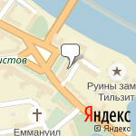 Фото Эрго в Советске