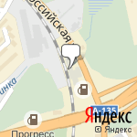 Фото К-Моторс Mitsubishi в Ростове-на-Дону