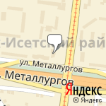 Фото Каскомоторс в Екатеринбурге