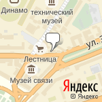 Фото Клувер в Нижнем Новгороде