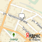 Фото Компания Сириус в Саратове