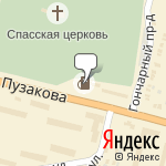 Фото Коста в Туле