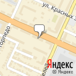 Фото Магазин автозапчастей в Воронеже