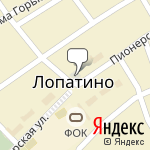 Фото МДМ-Авто в Лопатине