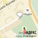 Фото Мегаполис в Одинцове