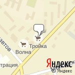 Фото Межотраслевой страховой центр в Козьмодемьянске