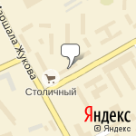 Фото Межотраслевой страховой центр в Оренбурге