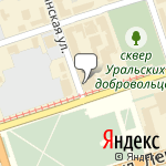 Фото Межотраслевой страховой центр в Перми