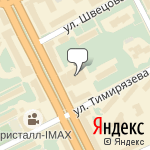 Фото Межотраслевой страховой центр в Перми