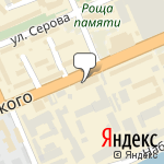 Фото Межотраслевой страховой центр в Саратове