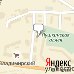 Фото Межотраслевой страховой центр в Белгороде