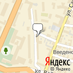 Фото Межотраслевой страховой центр в Воронеже