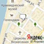 Фото Межотраслевой страховой центр в Геленджике