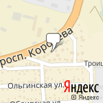 Фото Москвич в Ростове-на-Дону