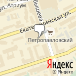 Фото МСК Страж в Перми