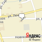 Фото Надежда в Ужуре