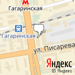 Фото Надежда в Новосибирске