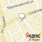 Фото Надежда в Муромцеве