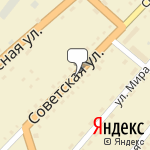 Фото Надежда, пункт выдачи ОМС в Абане